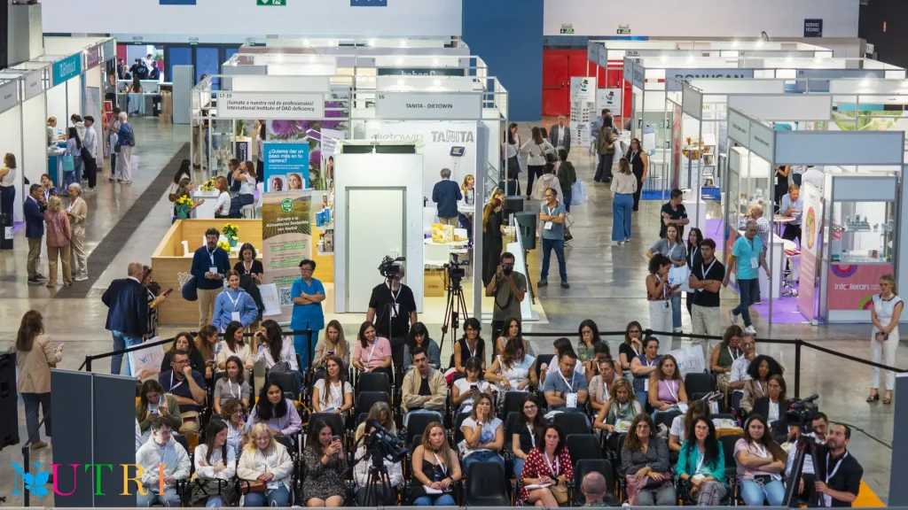 Feria Nutriexpo