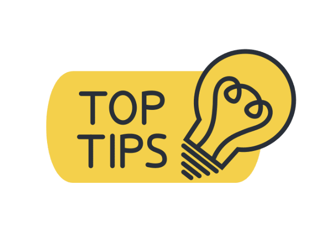 Tips icon